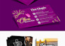 create graphic design art of any kind in photoshop, illustrator or coreldraw